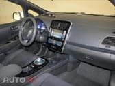Nissan Leaf Acenta 30 kWh