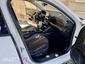 Peugeot 2008 1.5 BlueHDi Allure Pack