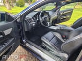 Mercedes-Benz E 220 CDi BlueEfficiency Auto