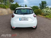 Renault Zoe (c/ Bateria) Intens 50