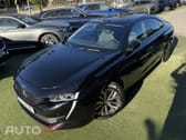 Peugeot 508 1.6 Hybrid Allure Pack e-EAT8