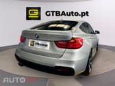 BMW 320 D GT