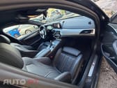 BMW 520 d Pack M Auto