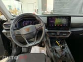 Cupra Formentor 2.0 TDI