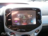 Toyota Aygo 1.0 X-Play+X-Touch