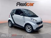 Smart ForTwo 1.0 mhd Pure 61