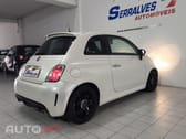 Fiat 500 0.9 8V TwinAir Sport