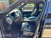 Land Rover Range Rover Sport 3.0 i6 HSE Dynamic