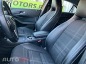 Mercedes-Benz A 180 1.8CDI Urban Cx. Aut.