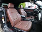 BMW 120 d Cabrio