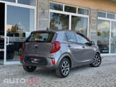 Kia Picanto 1.0 CVVT Urban