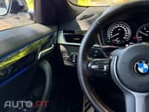 BMW X2 16 d sDrive Auto X Pack M