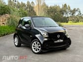 Smart ForTwo 1.0 Passion 71 Aut.