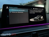 BMW 530 e Pack M