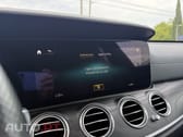 Mercedes-Benz E 300 de T 9G-TRONIC AMG Line