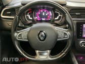 Renault Kadjar 1.3 TCe Intens