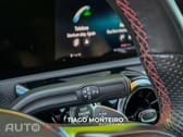 Mercedes-Benz A 180 d AMG Line Aut.