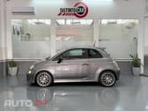Abarth 595 Competizione