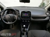 Renault Clio Sport Tourer 0.9 TCe Limited