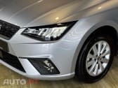Seat Ibiza 1.0 TSI Style