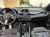BMW X1 18d Xdrive - Msport Line