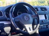 Volkswagen Golf Cabriolet 1.2 TSI