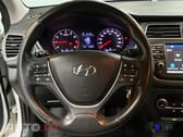 Hyundai i20 1.0 T-GDI Style DCT
