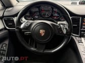 Porsche Panamera Edition