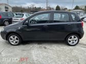 Chevrolet Kalos 1.2 SE AC