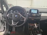 BMW 216 d Advantage