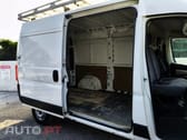 Peugeot Boxer BOXER L2H2 2.O BLUEHDI