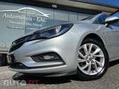 Opel Astra Sports Tourer 1.6 CDTI Innovation S/S Active-Select