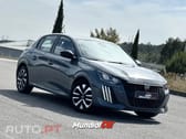 Peugeot 208 1.2 PureTech Active