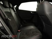 Ford Puma Puma 1.0 EcoBoost MHEV ST-Line X Aut.