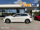 BMW 116 d Corporate Edition
