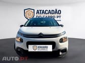 Citroen C3 1.2i Feel Business