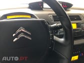 Citroen C4 1.6 HDi Exclusive
