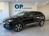 Peugeot 3008 1.5 BlueHDi GT Line EAT8