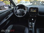 Renault Clio Sport Tourer 1.5 dCi Luxe EDC