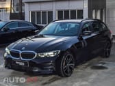 BMW 318 d Touring Advantage
