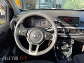 Kia Picanto 1.0 CVVT Easy