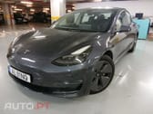 Tesla Model 3 Long Range Tração Integral