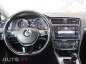 Volkswagen Golf Variant 1.6 TDi Confortline