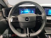 Opel Astra Sports Tourer 1.2 T Hybrid GS eDCT