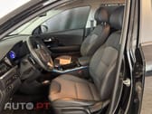 Kia Niro 64kWh