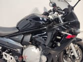 Suzuki GSX 650F