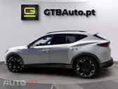 Cupra Formentor 1.4 TSI VZ e-Hybrid