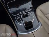 Mercedes-Benz C 200 d Aut.