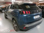 Peugeot 3008 1.6 Hybrid Allure e-EAT8