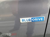 Hyundai Ioniq 5 1.6 GDI HEV (híbrido gasolina + elétrico) Potência combinada de 141 cv